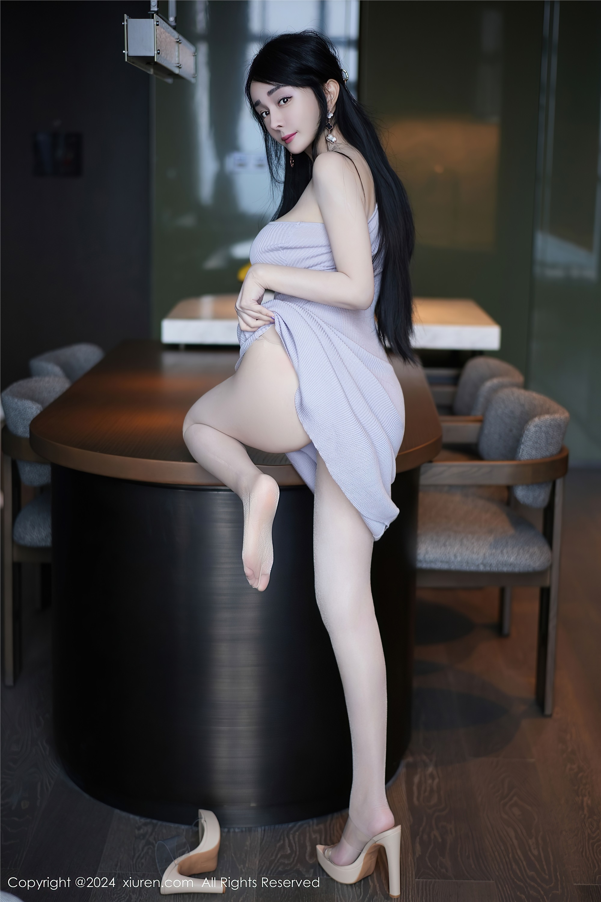 Xiuren秀人网 2024.09.20 NO.9183 允爾